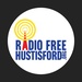 Radio Free Hustisford Logo