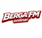 Berga FM Logo