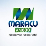 Radio e Tv Maracu AM 630 Logo