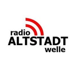 Radio Altstadtwelle Logo