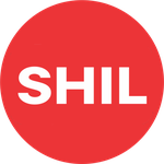 SHIL RADIO Logo