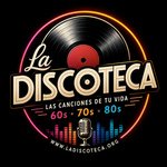 LA DISCOTECA Logo