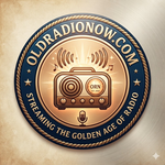 Old Radio Now Logo