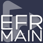 Energy Fun Radio - EFR Main