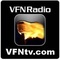 VFNRadio Live Logo