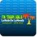 Radio Tropi 106.5 Logo