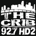 The Crib - WMXR-HD2 Logo