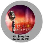 Rádio Braga Web Logo
