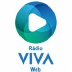 Rádio Viva Web Logo
