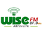 WISE FM 87.9 Abeokuta Logo