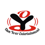 Oye Radio  Logo