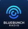 Bluebunch Radio Logo