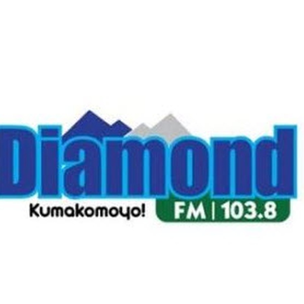 Diamond FM Zim FM 103.8 Mutare Listen Online