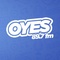 Oyes 89.7 Logo