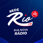 Rádio Rio FM Logo