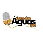 Radio Som das Aguas FM Logo