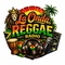 La Onda Reggae Radio Logo
