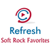 Refresh Logo