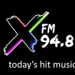 XFM 94.8 Logo