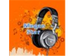 Megan Star Radio Logo