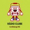Rádio Clube Cordisburgo Logo