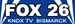 FOX 26 Logo