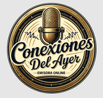 Conexiones Del Ayer Logo