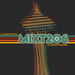 MIXT 206 Logo