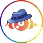 Rádio Movimento Hip-Hop DF Logo