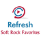 Refresh Logo