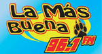 La Más Buena - XHXC Logo