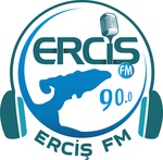 Erciş FM Logo