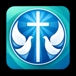 Radio Cristiana Alfa Logo