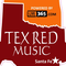 TEXRED MUSIC Logo