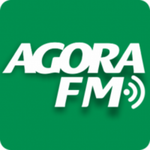 Rádio Agora Logo