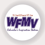 WFMV 620 AM - WFMV Logo