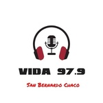 FM VIDA 97.9 Logo