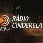 Rádio Cinderela Logo