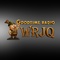 WRJQ Goodtime Radio Logo