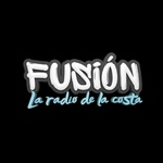 Fusión FM Logo