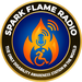 SparkFlame Radio Logo