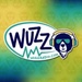 WUZZ Radio - W250CW Logo
