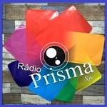 Rádio Prisma SP Logo