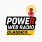 Power Web Radio - Classics Logo