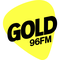 GOLD96FM Logo