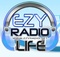 Ezy Radio - Life Logo