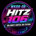 Hitz106 Orlando Logo