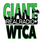 Giant FM - WTCA Logo