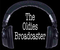 The Oldies Broadcaster Logo