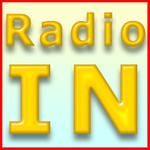 RadioIn.gr Logo